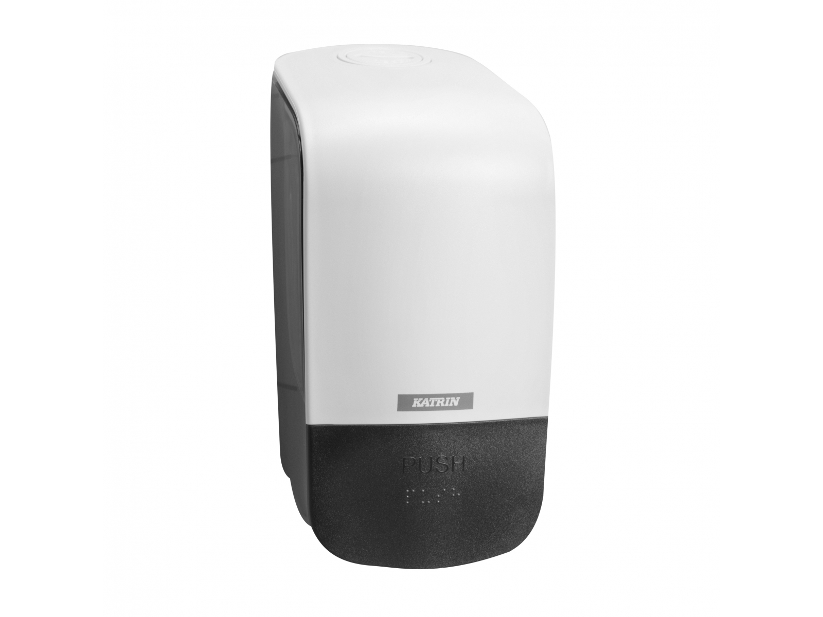 Dozownik Mydła Pianki KATRIN  77335  500ml Biały